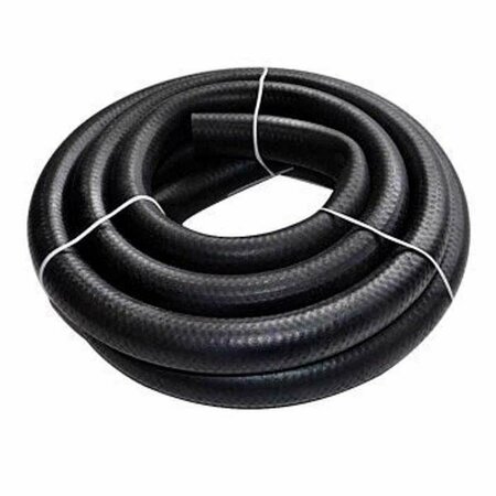 PROLINE BK Products Rubber Heater Hose 7/8 in. D X 10 ft. L HH078058010C